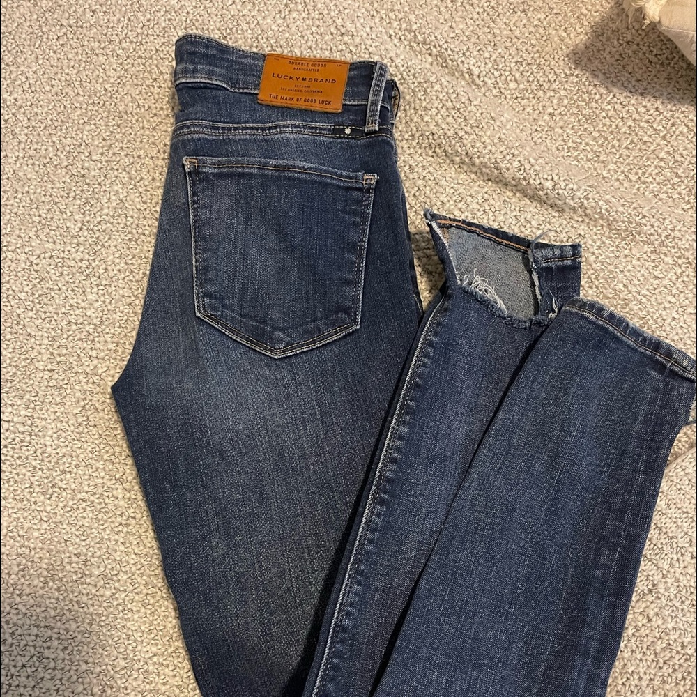 LUCKY BRAND Jeans